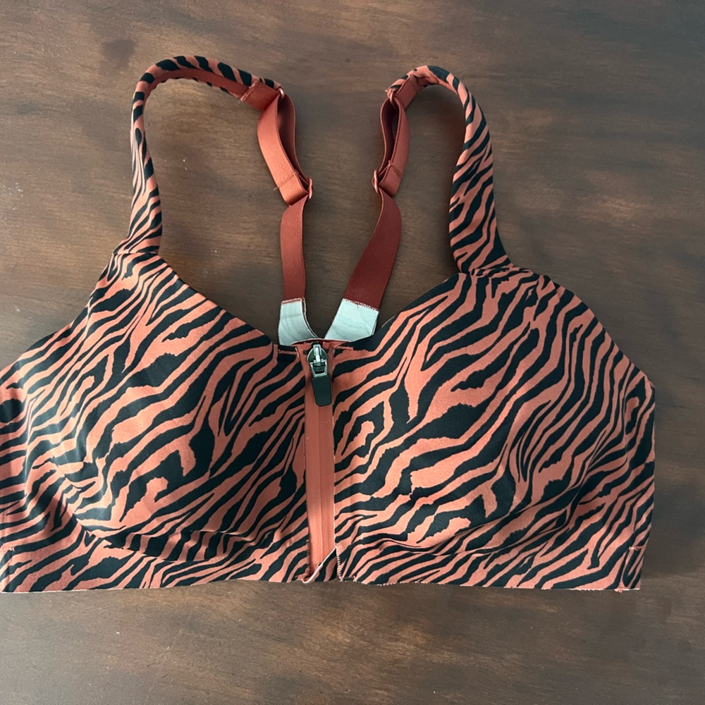 VS high support sports bra